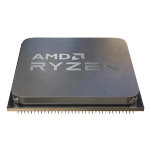 AMD Ryzen 5 9600 - 3.8 GHz - 6 Kerne - 12 Threads