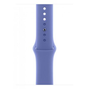 Apple Armband für Smartwatch - 46mm - M/L (für Handgelenke 160 - 210 mm)
