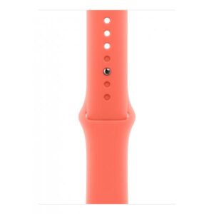Apple Armband für Smartwatch - 46mm - M/L (für Handgelenke 160 - 210 mm)