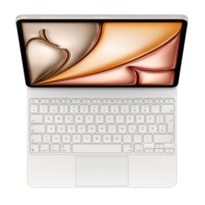Apple Magic Keyboard - Tastatur und Foliohülle