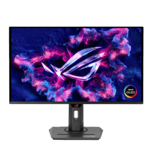 ASUS ROG Strix OLED XG27UCDMG - OLED-Monitor - Gaming - 68.6 cm (27")