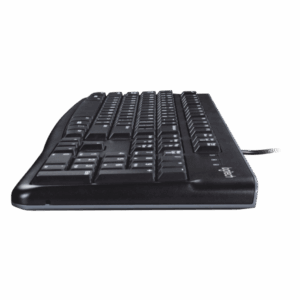 Logitech K120 for Business - Tastiera - USB