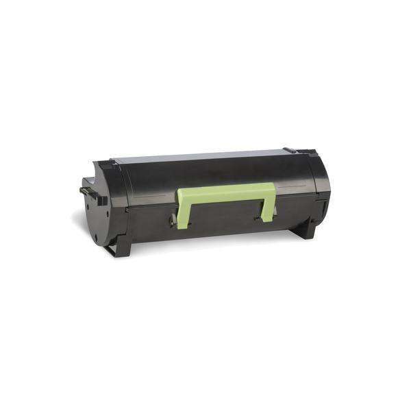 Lexmark 522XE - Resa molto elevata - Nero