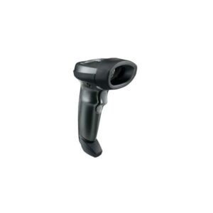 Zebra LI2208 - Barcode-Scanner - Handgerät - Linear-Imager