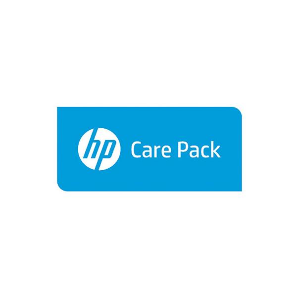 Servizio HPE Foundation Care Exchange - Estensione del servizio