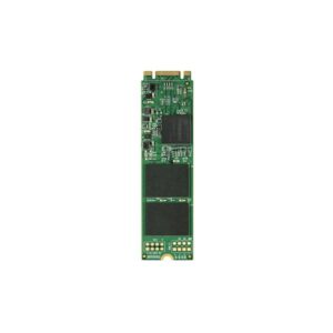 Transcend MTS800 - 64 GB SSD - intern - M.2 2280
