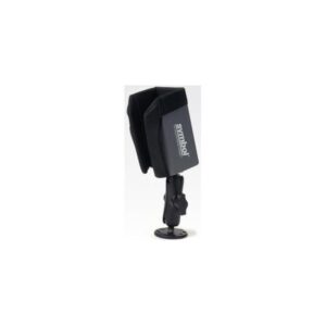 Staffa per scanner di codici a barre Zebra - per Symbol LS3408-ER, LS3408-FZ, P370