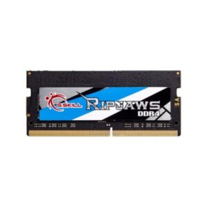 G.Skill Ripjaws - DDR4 - Kit - 8 GB: 2 x 4 GB
