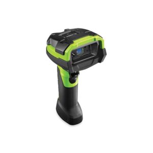 Zebra DS3608-ER - Lettore di codici a barre - dispositivo portatile