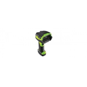 Zebra LI3678-SR - Kit USB - Lettore di codici a barre - Dispositivo portatile