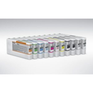 Epson T9137 - 200 ml - Nero - Originale - Cartuccia d'inchiostro