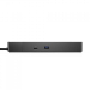 Dell WD19S - Docking station - USB-C - HDMI, 2 DP, USB-C