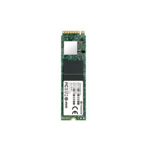 Transcend 110S - SSD - 512 GB - interno - M.2 2280 - PCIe 3.0 x4 (NVMe)