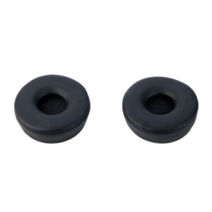 Cuscinetti auricolari Jabra per cuffie (confezione da 2)