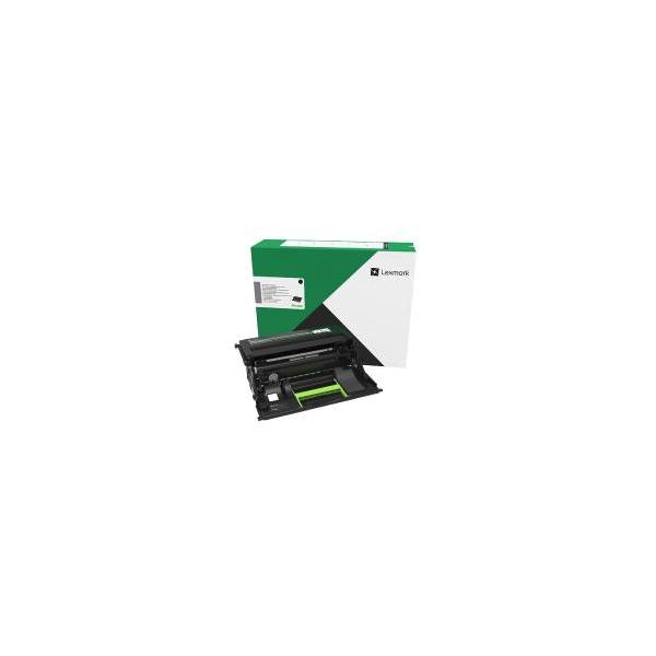 Lexmark Nero - Originale - Unità immagine della stampante LCCP, LRP