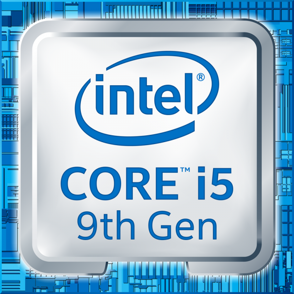 Intel Core i5 9500 - 3 GHz - 6 core - 6 thread