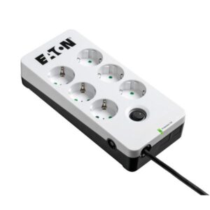 Eaton Protection Box 6 DIN - protezione contro le sovratensioni