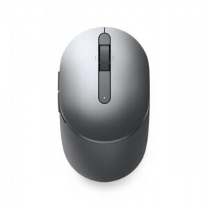 Dell MS5120W - mouse - ottico - 7 pulsanti - wireless