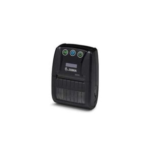 Zebra ZQ210 - stampante per ricevute - termica diretta - rotolo (5,8 cm)