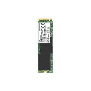 Transcend 220S - SSD - 2 TB - interno - M.2 2280 - PCIe 3.0 x4 (NVMe)