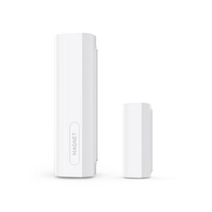 Anker Innovations Eufy Entry Sensor: sensore per porte e finestre