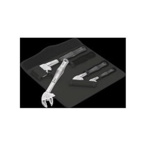 Wera Joker 6004 - Universalschraubenschlüssel-Set