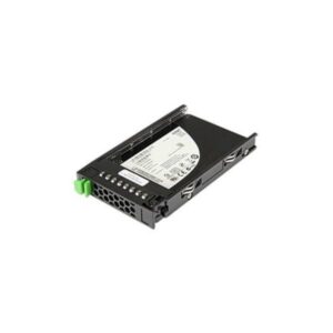 SSD Fujitsu - 1,92 TB - Hot Swap - 2,5" SFF (6,4 cm SFF)