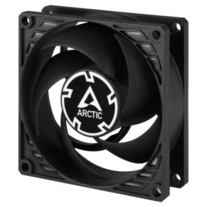 Arctic P8 PWM PST CO - ventola del case - 80 mm