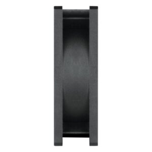 Arctic P8 PWM PST - Ventola per case - PWM - 80 mm - Nero (confezione da 5)