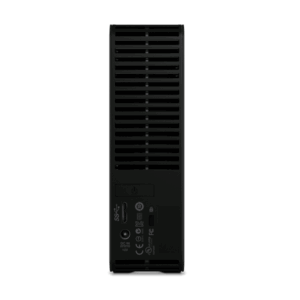 WD Elements Desktop WDBWLG0180HBK - Disco rigido - 18 TB - Esterno (stazionario)