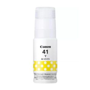 Canon GI 41 Y - Gelb - original - Nachfülltinte