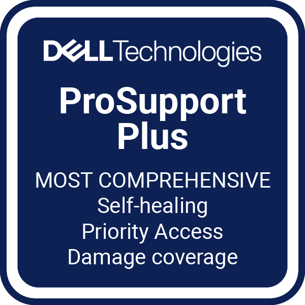 Estensione Dell da 1 anno Next Business Day a 3 anni ProSupport Plus
