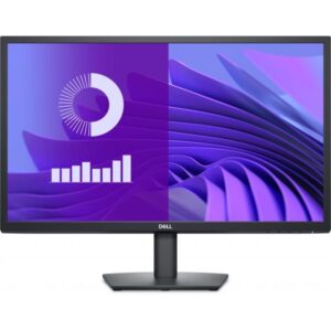 Dell E2425H - Monitor LED - 61 cm (24") (23,81" visibile)