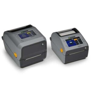 Zebra ZD621 - Stampante per etichette - termica diretta - rotolo (10,8 cm)