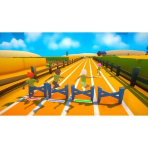 30 giochi sportivi in 1: gioco per Nintendo Switch