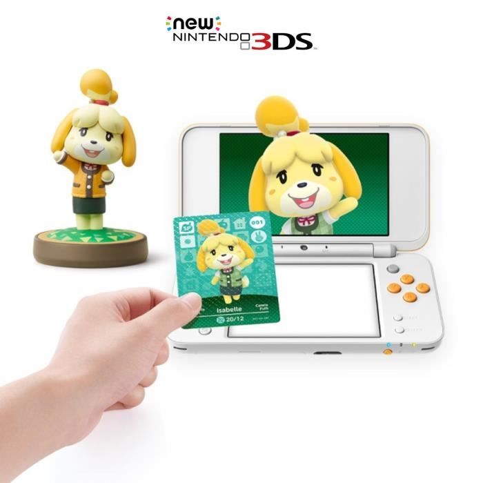 Figura della collezione Super Mario di Amiibo Mario