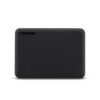 Toshiba Disco rigido esterno Canvio Advance USB 3.2 Gen 1 - 2 a - Nero