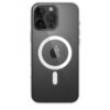 APPLE iPhone 16 Pro Max - Custodia trasparente con MagSafe