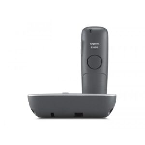 GIGASET Fisso E560A Argento