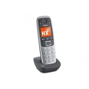 Telefono fisso GIGASET E560 HX