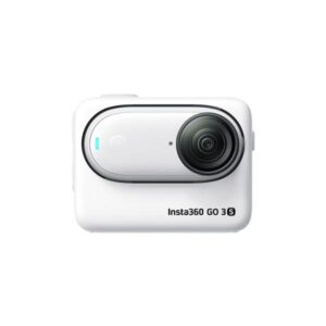 Action Camera - INSTA360 - GO 3S - 128 GB - Impermeabile - 4K