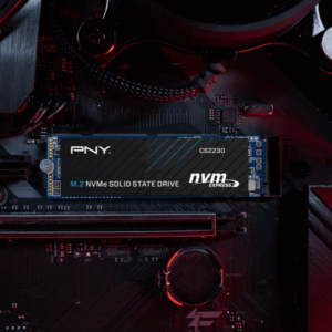 Disco rigido interno SSD - M2 - NVME -500G - PCIE - CS2230