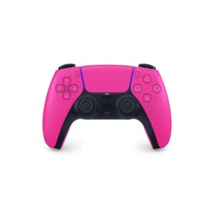 Controller wireless DualSense™ - Nova Pink I PS5 e PC