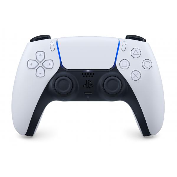 Controller wireless PS5 - DualSense bianco