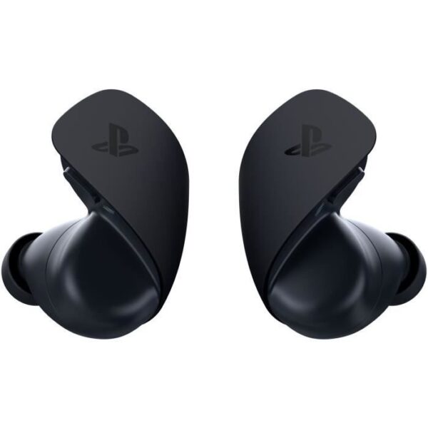 Cuffie wireless PULSE Explore - Nero mezzanotte