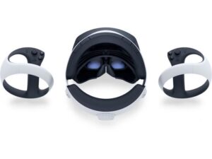 VR2 Horizon Call of the Mountain PlayStation Pack
