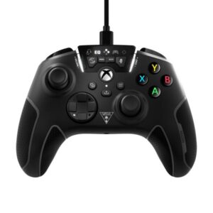 TURTLE BEACH Recon Controller - Controller per Xbox Series XS e Xbox One - Nero