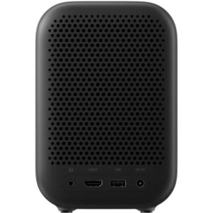 Videoproiettore - XIAOMI - Xiaomi Smart Projector L1 PRO - 1920x1080 - 400 ANSI Lumen - 2 x 5 W - Dolby Audio - Google TV + Netflix