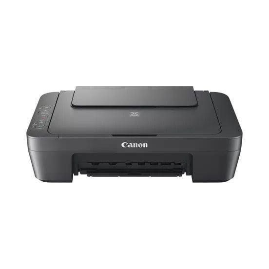 MULTIFUNZIONE CANON PIXMA MG2551S INKJET (0727C066)