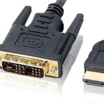 CAVO HDMI TO DVI 5 MT (CCHDMI-DVI-05M)
